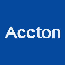 Accton Technology Logo