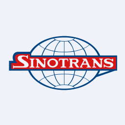 Sinotrans Limited-h Logo