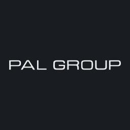 Pal Co Logo