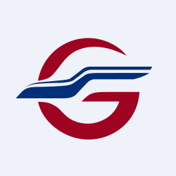 Guangshen Railway Co-h Logo