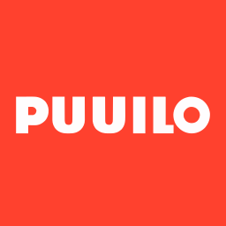 Puulio Logo