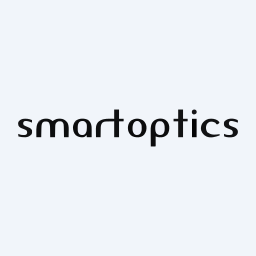 Smartoptics Group Logo