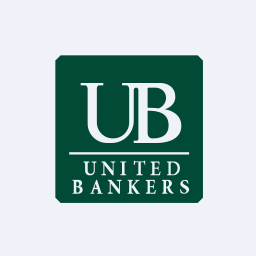 United Bankers Logo
