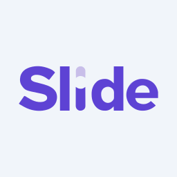 Slide Insurance Logo