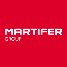 Martifer Logo