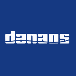 Danaos Logo