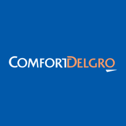 Comfortdelgro Logo