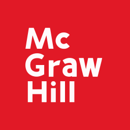 Mcgraw Hill Inc Logo