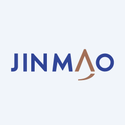China Jinmao Holdings Group Logo