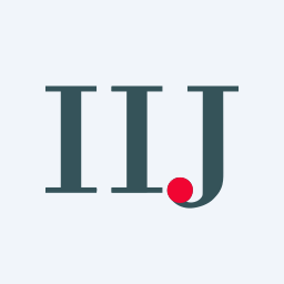 Internet Initiative Japan Logo