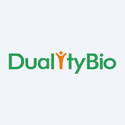 Duality Biotherapeutics Inc Logo