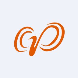 Cgn Mining Co Logo
