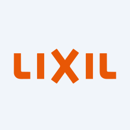 Lixil Corp Logo