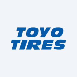 Toyo Tire Logo