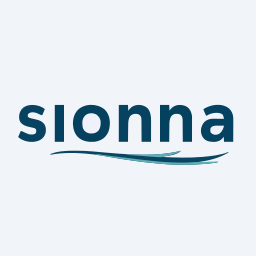 Sionna Therapeutics Logo