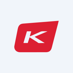 Kinaxis Logo