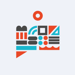 Toda Corp Logo