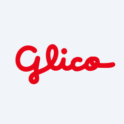 Ezaki Glico Co Logo