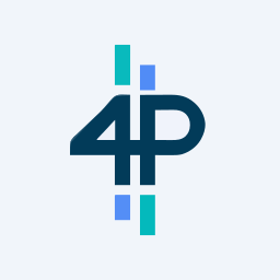 Beijing Fourth Paradigm Te-h Logo