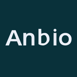 Anbio Biotechnology Logo