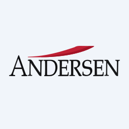Andersen Group Logo