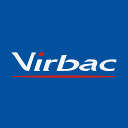 Virbac Logo