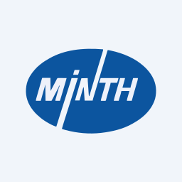 Minth Group Logo