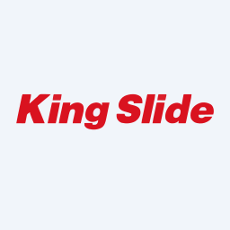 King Slide Works Logo