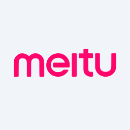 Meitu Inc Logo