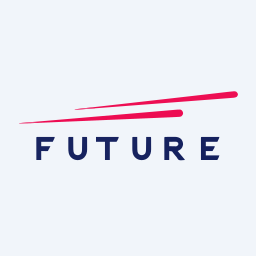 Future Corporation Logo