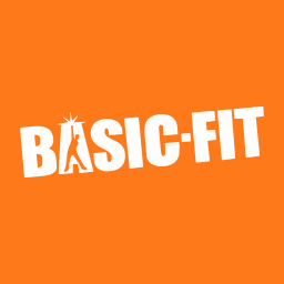 Basic-Fit Logo
