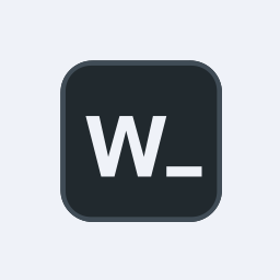 WhiteFiber Logo