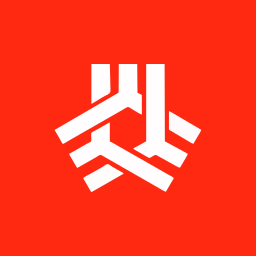 Sinopec Shanghai Petrochem-h Logo