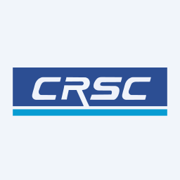 China Railway Signal & Com-h Logo