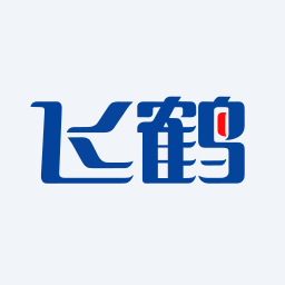 China Feihe Logo