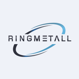 Ringmetall Logo