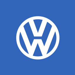 Volkswagen VZ Logo