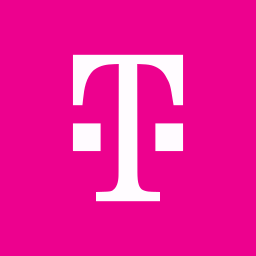 Deutsche Telekom Logo