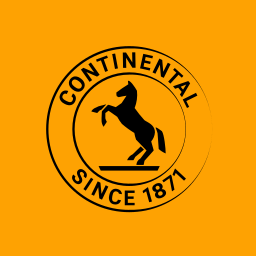 Continental Logo