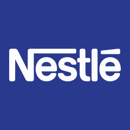 Nestlé Logo