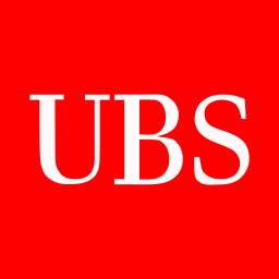 UBS Group Logo