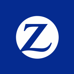 Zurich Insurance Group Logo