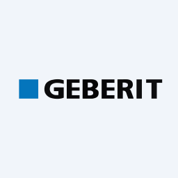 Geberit Logo