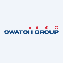 Swatch (I) Logo