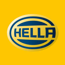 Hella Logo