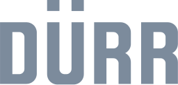 Dürr Logo