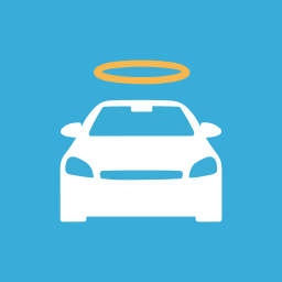 Carvana Co. Class A Logo
