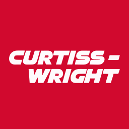 Curtiss-Wright Corporation Logo