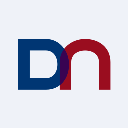 Diebold Nixdorf Incorporated Logo