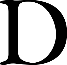 Dillard's, Inc. Class A Logo